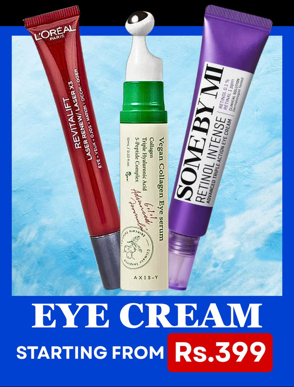 EYE CREAM