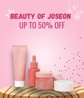 Beauty of Joseon