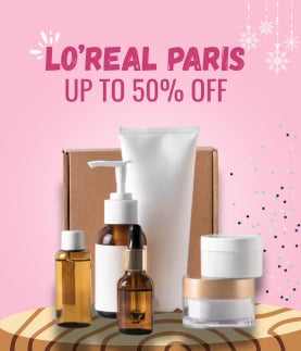 Loreal Paris