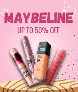 Maybeline