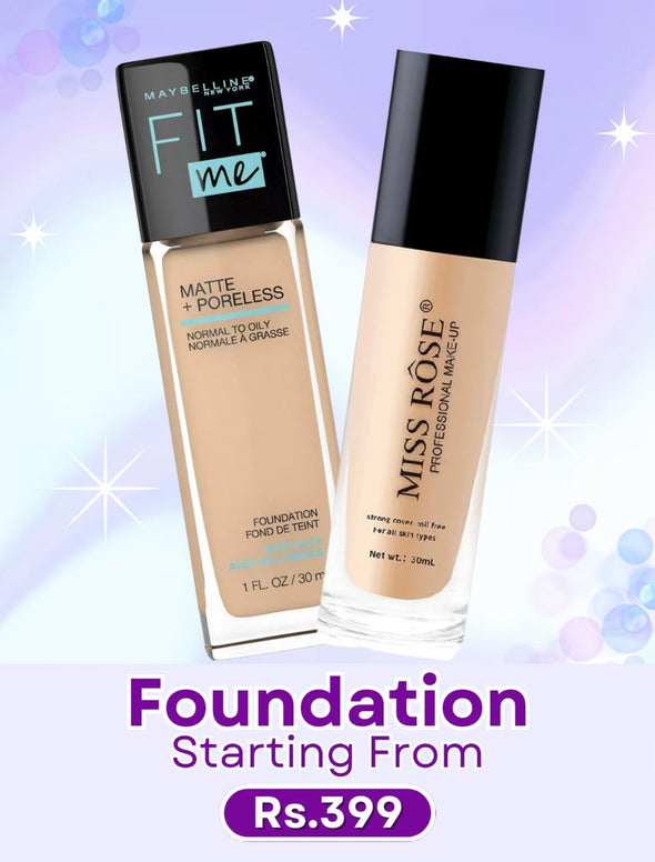FOUNDATION