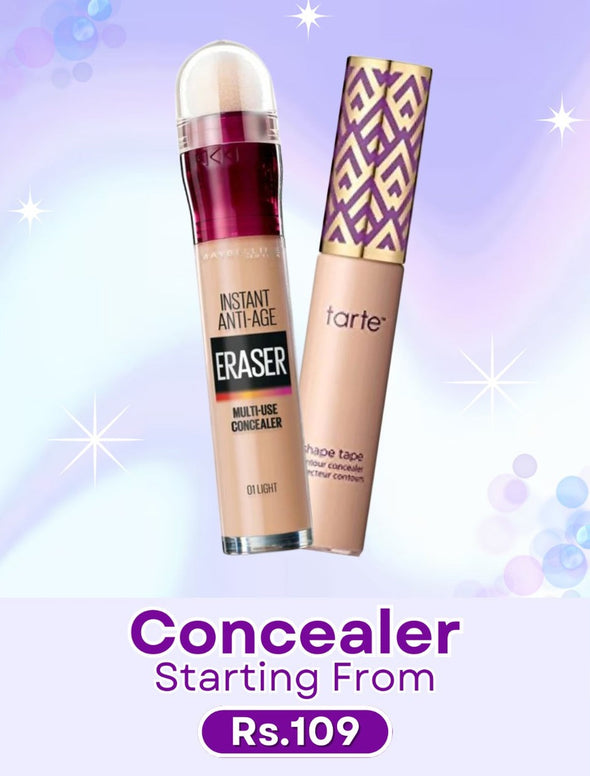 CONCEALER