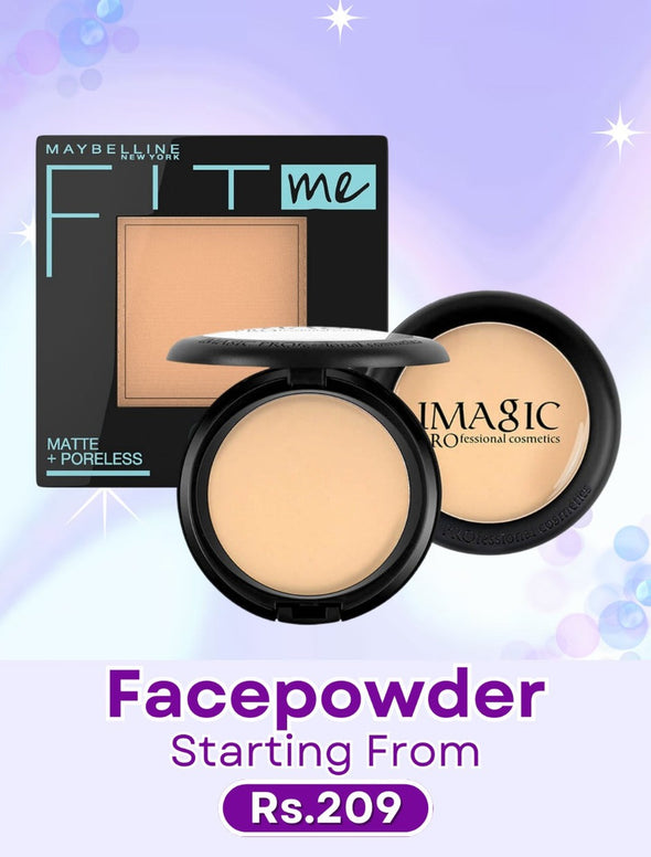 FACEPOWDER