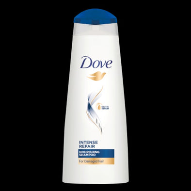 Dove Intense Repair Shampoo