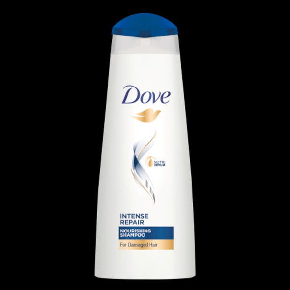 Dove Intense Repair Shampoo