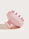 SHEIN 1pc Shampoo Massage Brush / Scalp Brush