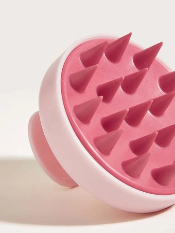 SHEIN 1pc Shampoo Massage Brush / Scalp Brush