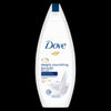 Dove Deeply Nourishing Body Wash – 200ml