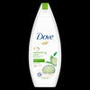 Dove Go Fresh Cucumber &amp; Green Tea Body Wash