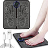 Sale Electric EMS Foot Massager with FREE Mini Neck Massager