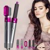 5 in 1 Ultimate Hair Styler