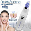 Derma Suction Facial Pore Cleanser