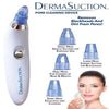 Derma Suction Facial Pore Cleanser