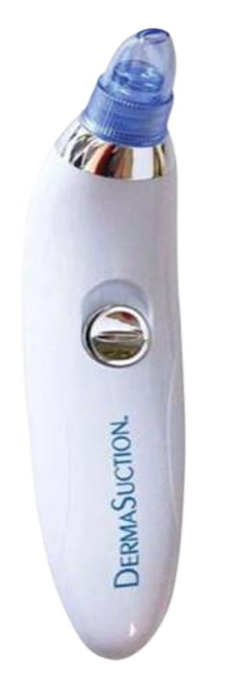 Derma Suction Facial Pore Cleanser