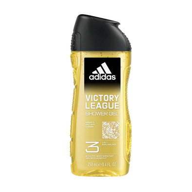 Adidas Pure Victory League Set – Shower Gel & Body Wash
