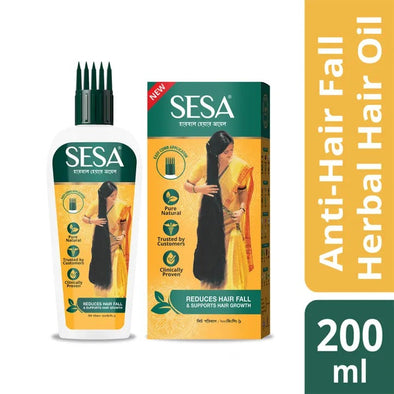 Sesa Herbal Hair Oil 200ml