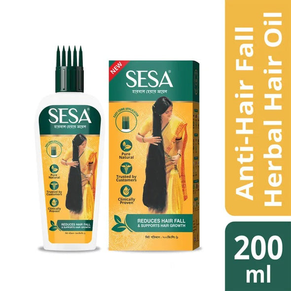 Sesa Herbal Hair Oil 200ml