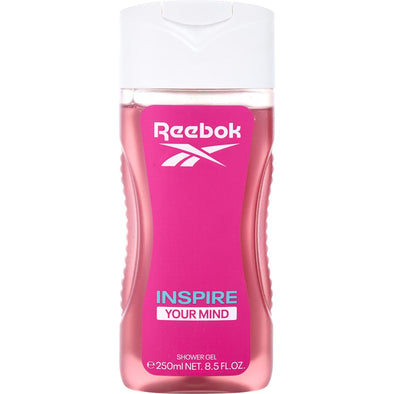 Reebok Inspire Your Mind 4-in-1 Shower Gel