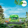 Sale Vatika Naturals Nourish & Protect Styling Aloevera Hair Cream 140ml