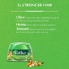 Sale Vatika Naturals Nourish & Protect Styling Aloevera Hair Cream 140ml