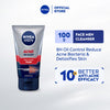 NIVEA MEN Acne Oil Clear Foam