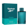 Reebok Cool Your Body 4-in-1 Shower Gel