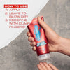 Wella Gel New Wave Tuff Stuff Heat & Sweat Proof 05 Gel 200ml