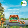 Sale Vatika Naturals Soft & Silky Styling Hair Cream with Moroccan Argan 140ml
