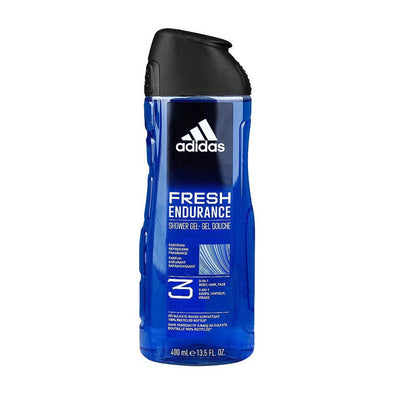 Adidas Pure Freash Endurance Set – Shower Gel & Body Wash