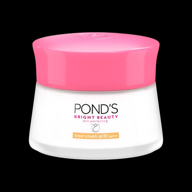 Bright Beauty Cream