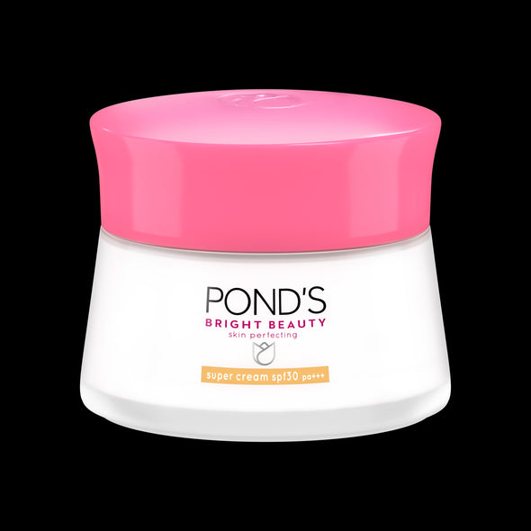 Bright Beauty Cream