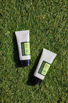 COSRX Aloe Soothing Sun Cream SPF 50+ | 50ml - Lightweight, Hydrating Sunscreen
