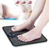 Sale Electric EMS Foot Massager with FREE Mini Neck Massager