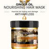 MUICIN Ginger Hair Mask - 500g