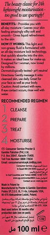 Olay Fluid Lotion