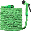 Magic Hose Water Pipe for Garden &amp; Car Wash – 100 ft