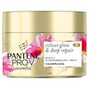New Sale Pantene Pro‑V Miracles Colour Gloss & Deep Repair Hair Mask – 300 ml