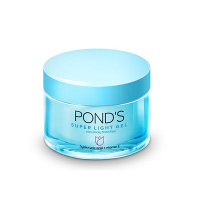 Pond’s Super Light Gel