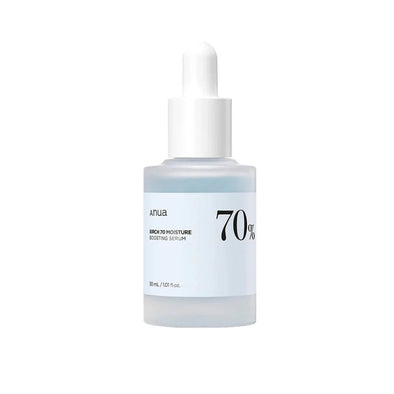 Anua Birch 70 Moisture Boosting Serum - 30ml | Hydrating & Revitalizing Serum