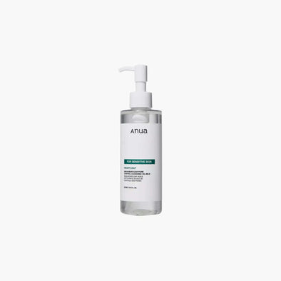 Anua Cleansing Oil Mild - 200ml
