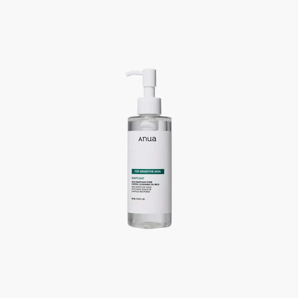 Anua Cleansing Oil Mild - 200ml