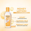 Ponds lotion Honey and Almond 100Ml