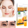 Disaar Vitamin C Whitening Eye Cream with Hyaluronic Acid - 25ml