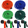 Magic Hose Water Pipe for Garden &amp; Car Wash – 100 ft