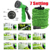 Magic Hose Water Pipe for Garden &amp; Car Wash – 100 ft