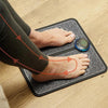 Sale Electric EMS Foot Massager with FREE Mini Neck Massager