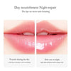 BIOAQUA Cherry Moisturizing Lip Mask (20 Pcs)
