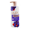 Lux Hydrating Glow Body Wash