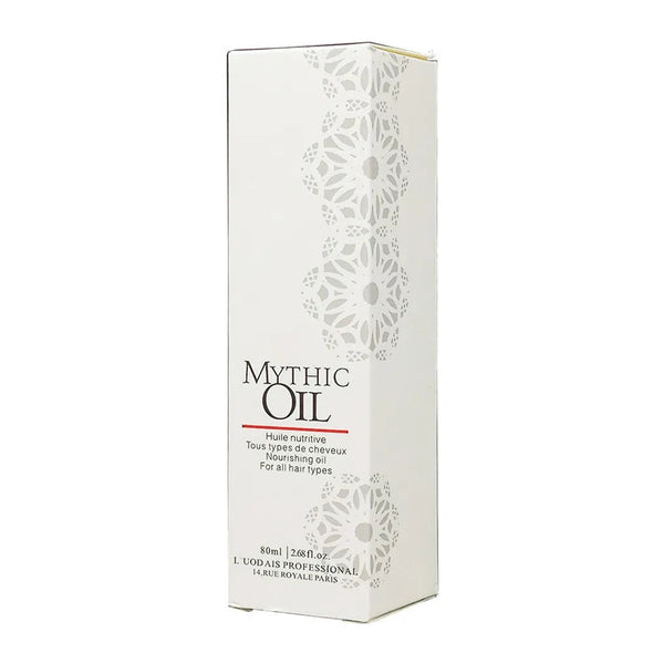 Fameili Mythic Oil Hair Nourishing Oil 80ml