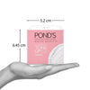 Ponds Tone Up Milk Cream (100% Original Imported Limited Stock)